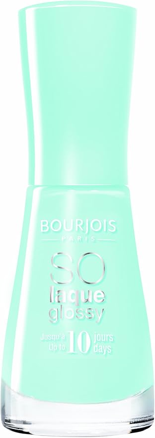 Bourjois 3D Effect Lip Gloss for Women, No.18 Transparent Oniric, 0.19 Ounce