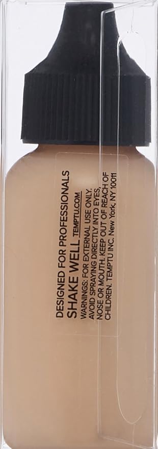 Perfect Canvas Hydra Lock Airbrush Foundation