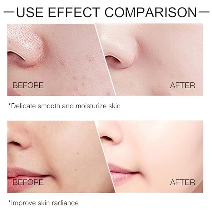 woolly Skincare sets COPPER TRIPEPTIDE-1 Day