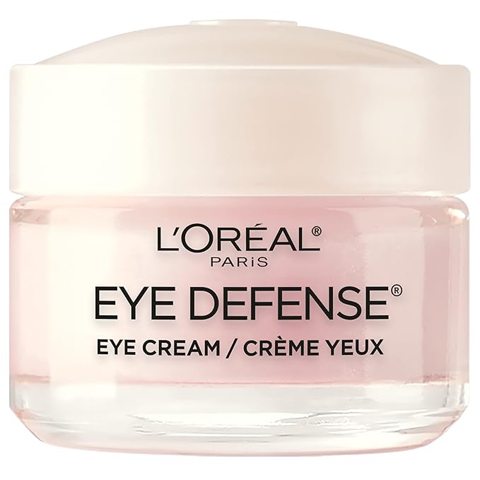 L'oreal paris dermo-expertise eye defense