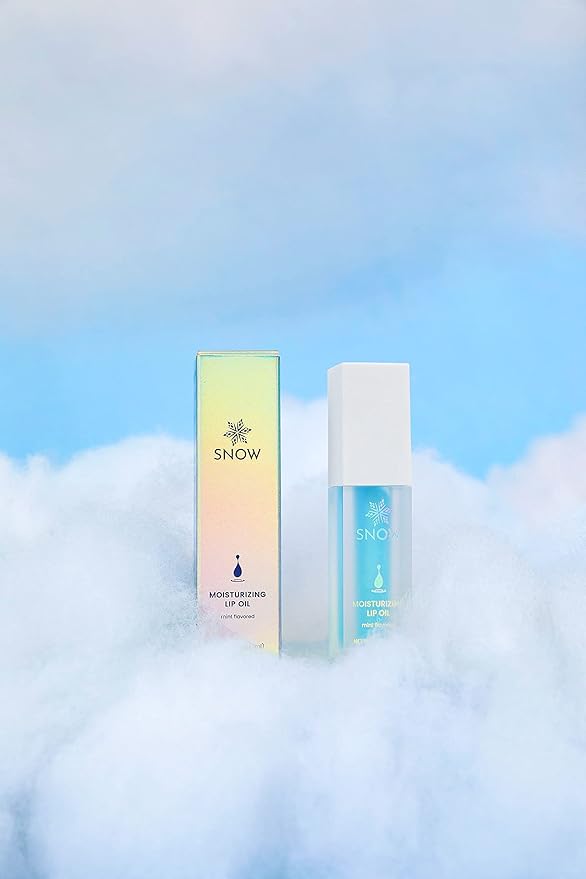SNOW Lip Oil - Hydrating Lip