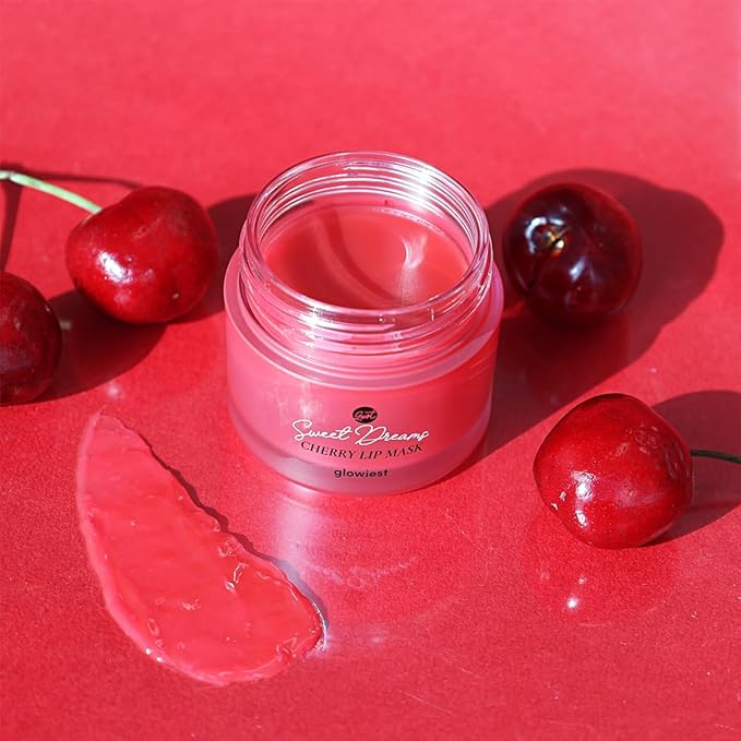 Sweet Dreams Lip Mask-Nourishing, Plumping and oz
