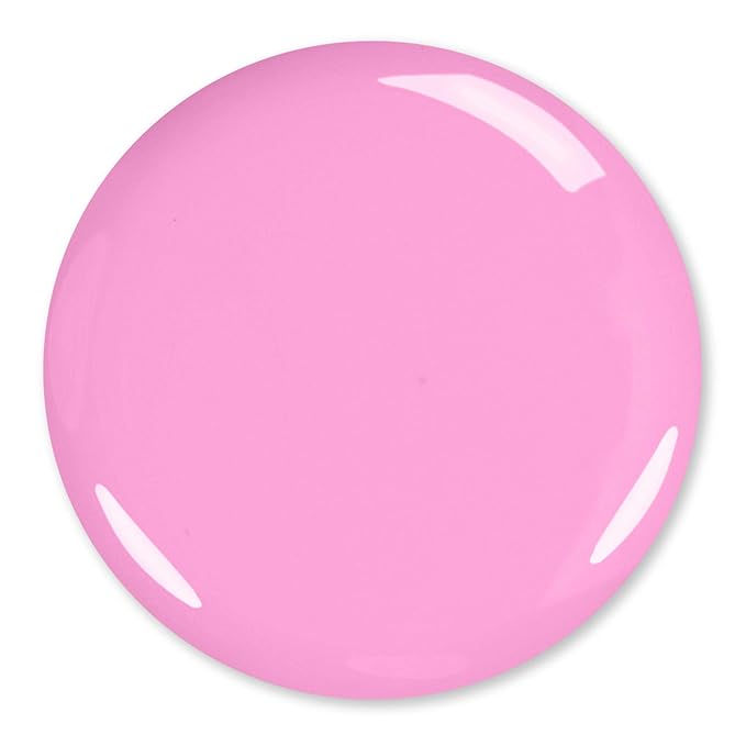 wet n wild Fast Dry AF Nail Polish Color, Pink Heels On The Beach | Quick Drying - 40 Seconds | Long Lasting - 5 Days, Shine (0.46 Fl Oz) (Pack of 2)