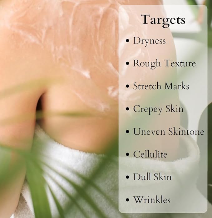 NATURE WELL Clinical Retinol Advanced Moisture Cream for Face, Body, & Hands, Boosts Skin Firmness, Enhances Skin Tone, No Greasy Residue, 10 Oz