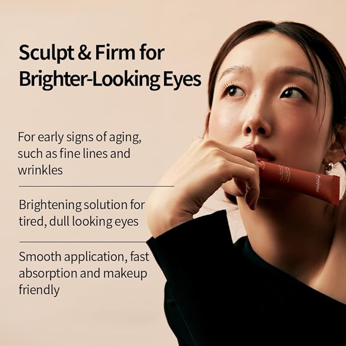 Alchemic Ginsenoside Contour Eye Serum,