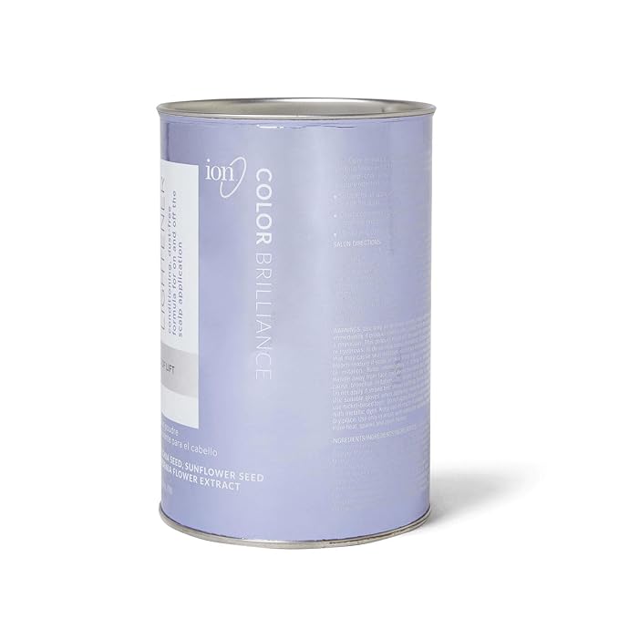 Ion Bright White Powder Lightener 1 lb