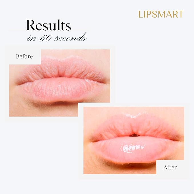 Ultra Hydrating Lip Treatment Moisturizer and Volumizer - (3 Pack)