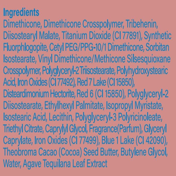 Lip&Cheek Blurry Pudding Pot | Just me Moment Finish | 5g