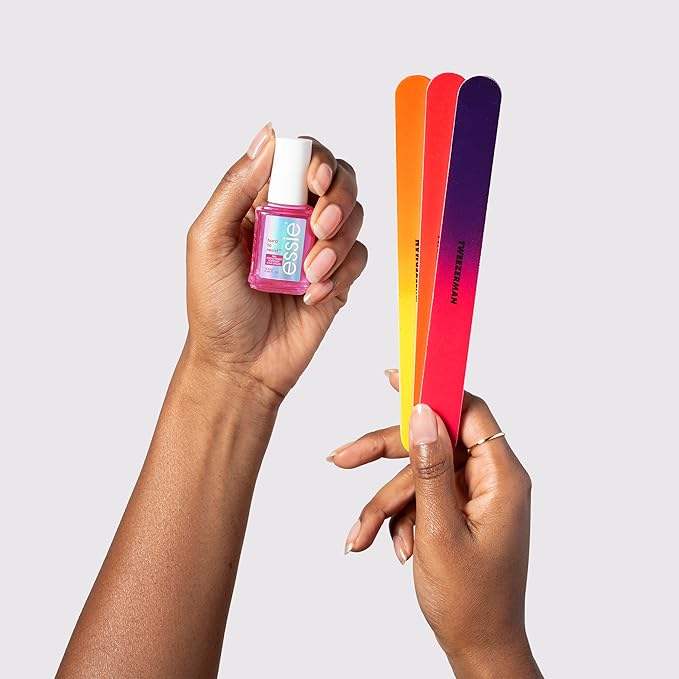 Dream Nail Length & Shape: