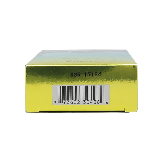 MAC Turquatic, 20 ml,0.4 Fl Oz (Pack of 1)