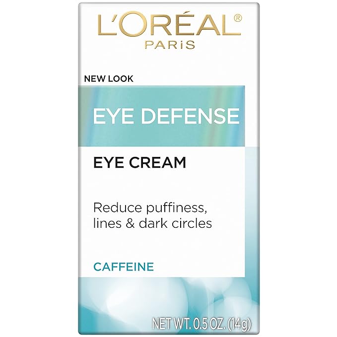 L'oreal paris dermo-expertise eye defense