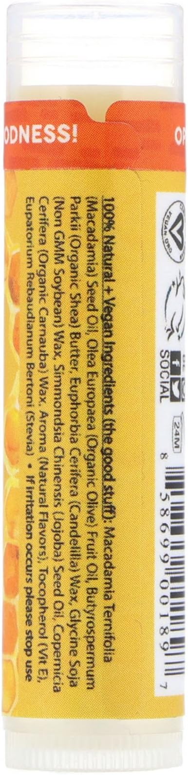 Bee My Honey Lip Balm Crazy