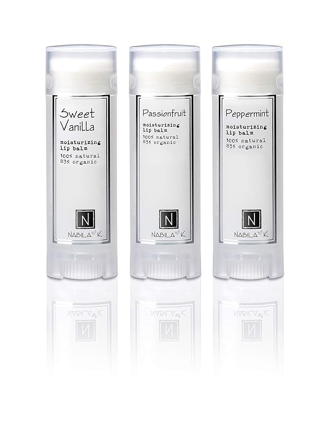 Promises to Keep Organic Lip Balm