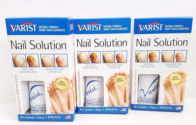 Nail Restore 0.5 oz (Pack