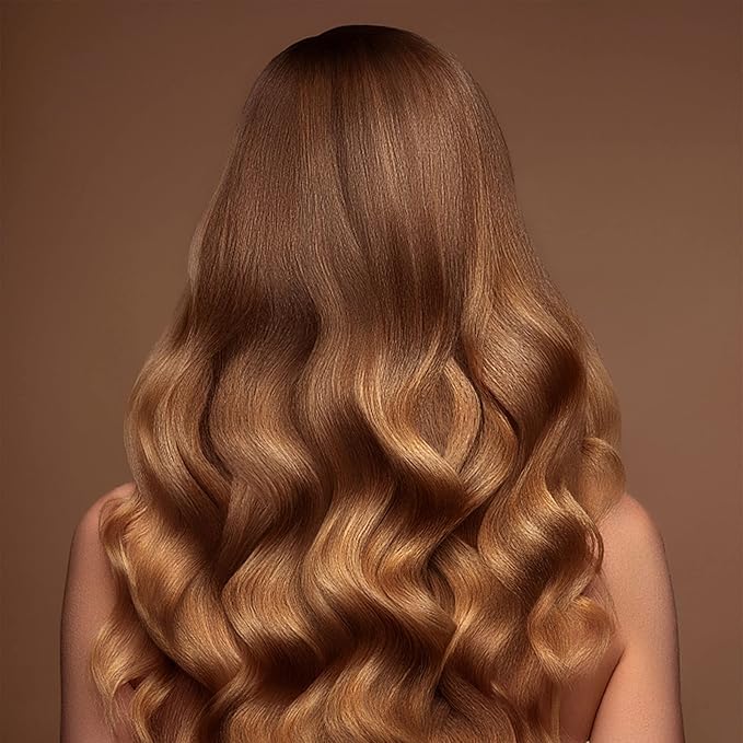 Gold Temporary Hair Color,Natural Hair