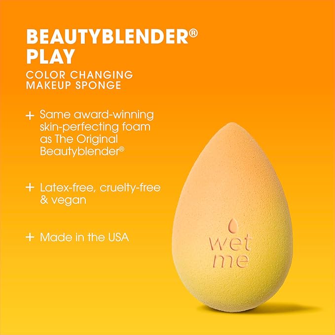 Beautyblender® | Beam Color Changing