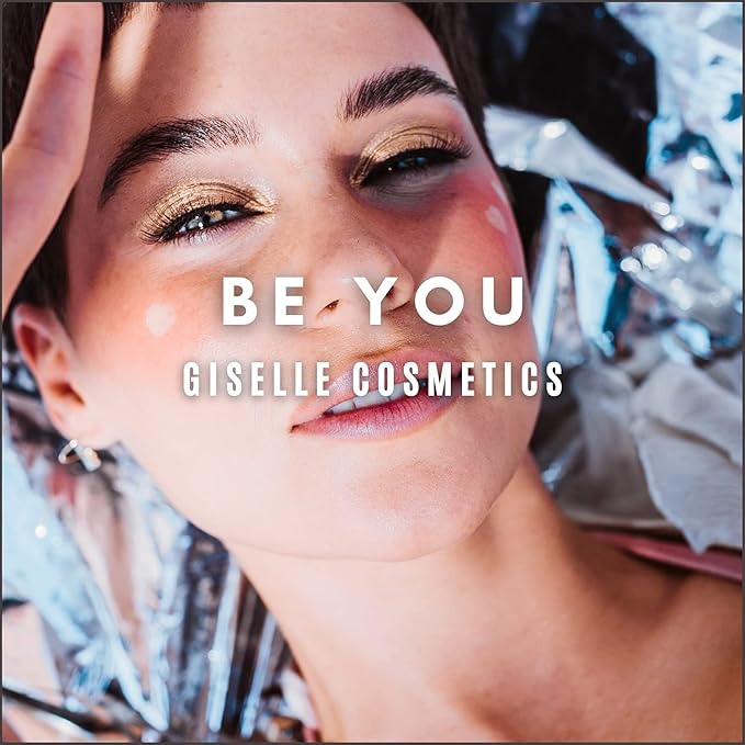 Brown Eyed Girl Loose Mineral Eye