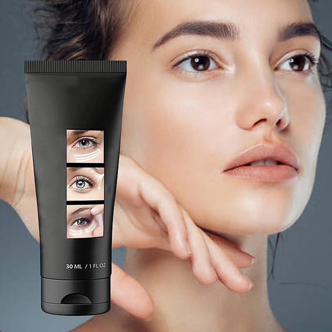 Eye cream, firm under eye