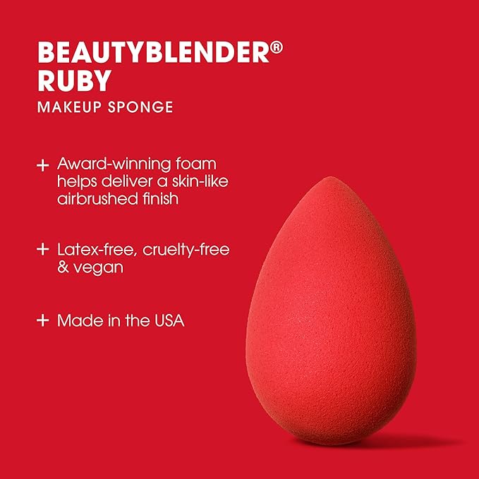 Beautyblender® | Ruby Beauty Blender