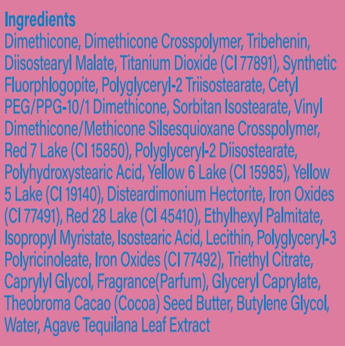 Lip&Cheek Blurry Pudding Pot | Blushed Moment - Finish | 5g