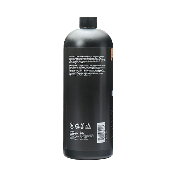 Norvell Premium Sunless Tanning Solution - Venetian, 1 Liter