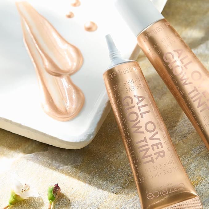 Catrice | All Over Glow Tint | Multi-Use Sun Dip)