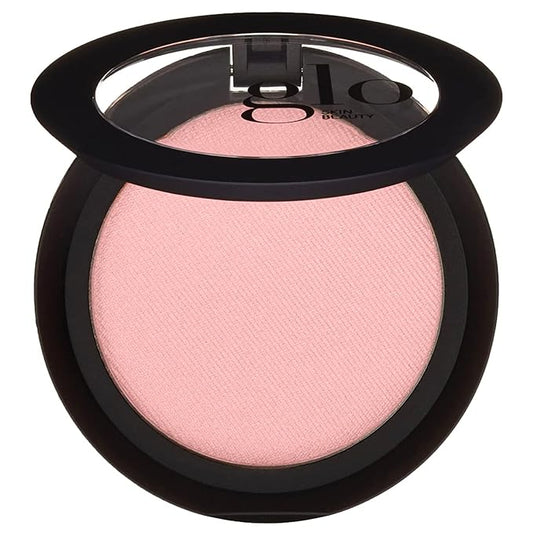 Glo Skin Beauty Blush (Flowerchild) - Pressed Powder Healthy Glow