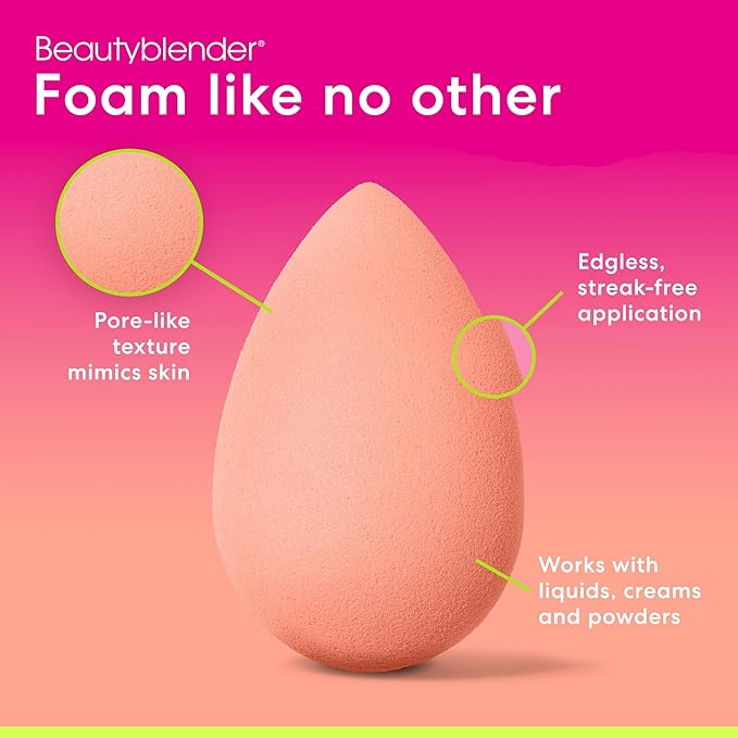Beautyblender® | Papaya Beauty Blender