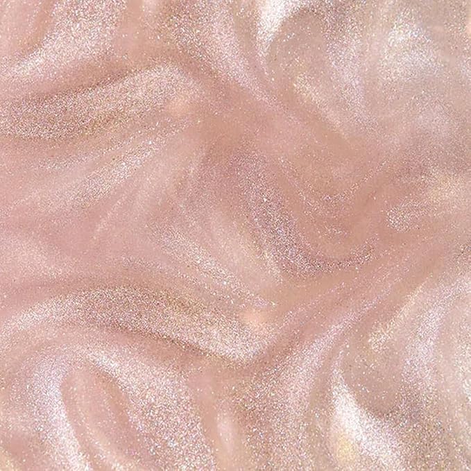 L.A. Girl Shimmer Spray Rose Gold, 2.7 Fl Oz (Pack of 3)