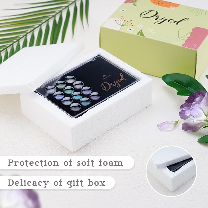 Color Nymph All In One Makeup Palette Set