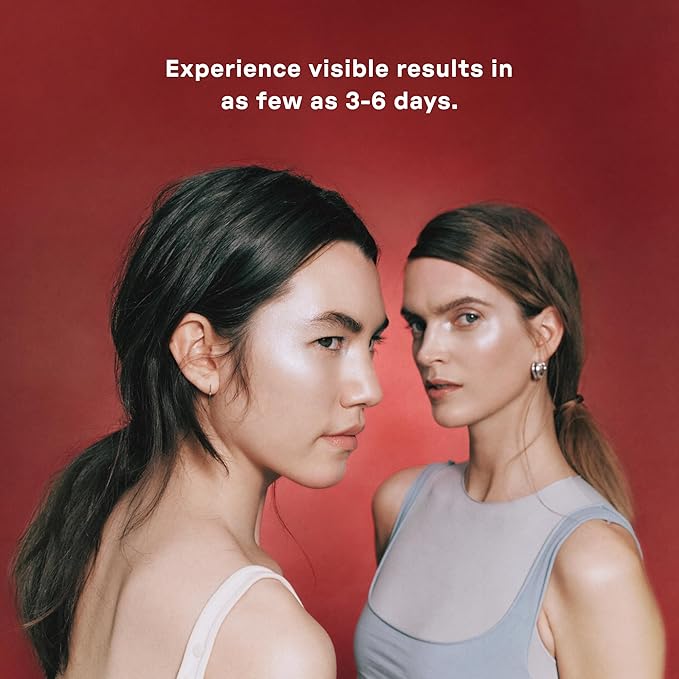 The U Beauty Duo - Resurfacing Compound & Trial Size 0.33 fl.oz