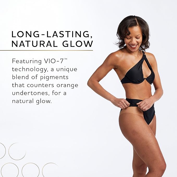 Norvell Premium Sunless Tanning Solution - Venetian One, 1 Liter