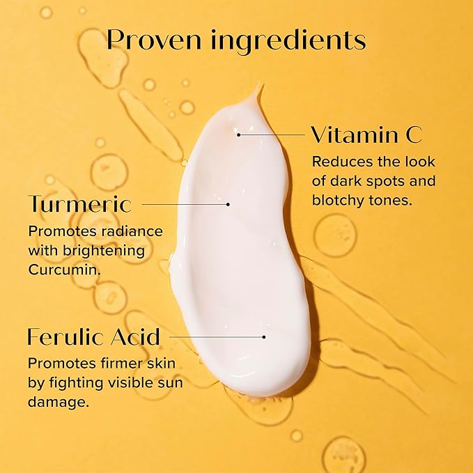 Medix 5.5 Vitamin C Lotion + Collagen Cream Anti Aging Moisturizer Skin Care Set, Collagen Lotion Targets Wrinkles, Sagging Skin, Crepey Skin, Vitamin C Cream Brightens & Hydrates Dry Skin, Bundle