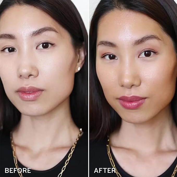 Marrakech Sun Tinting Water – Lightweight Self-Tanning Drops with Hyaluronic Acid & Glycerin for a Buildable Natural Glow – 30ml