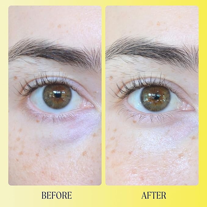 Kinship brightwave vitamin c energizing