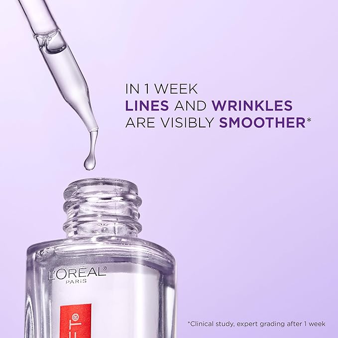 L'Oreal Paris Revitalift 1.5% Pure Hyaluronic Anti-Aging