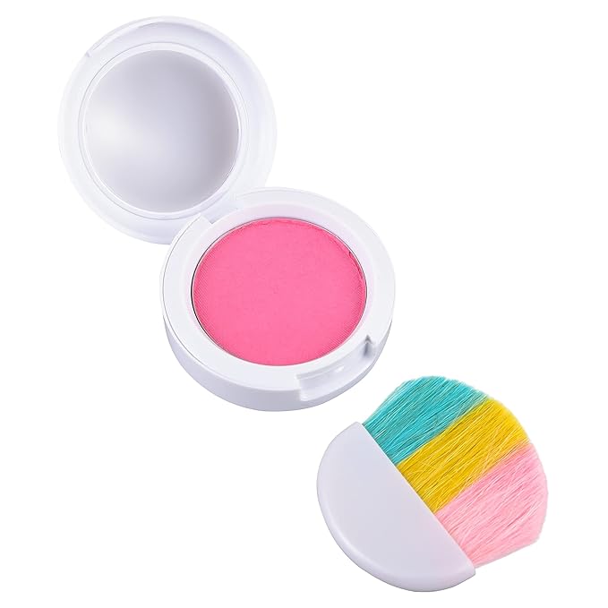 Luna Star Naturals Klee Kids Deluxe Play Makeup