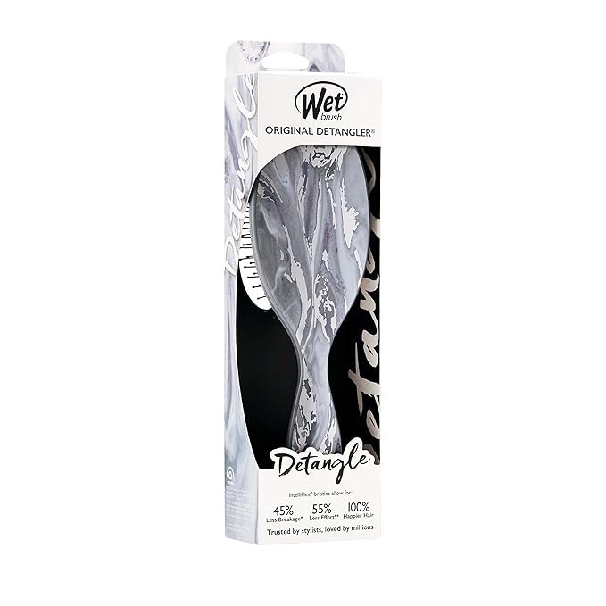 Wet Brush Original Detangler Hair