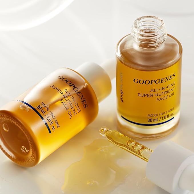 goop Beauty Nutrient Face Oil | Aging