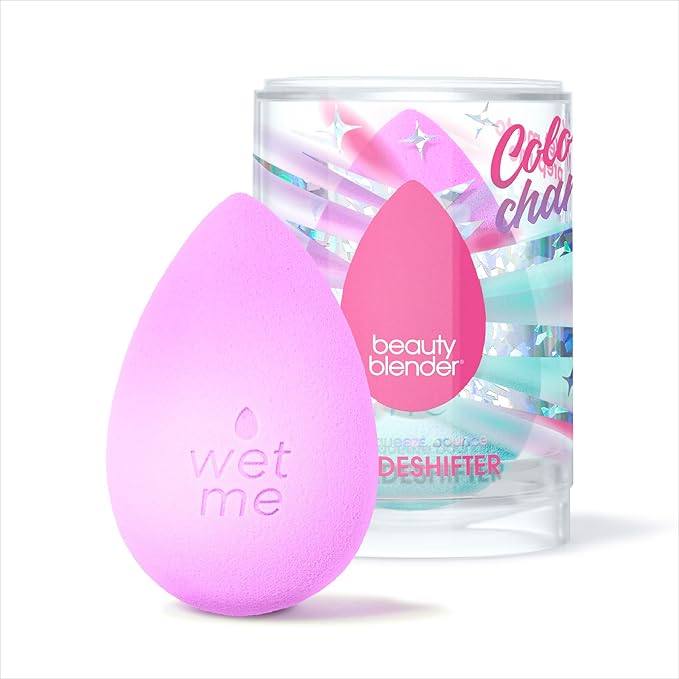 Beautyblender® | Wave Color Changing Blender Makeup Sponge