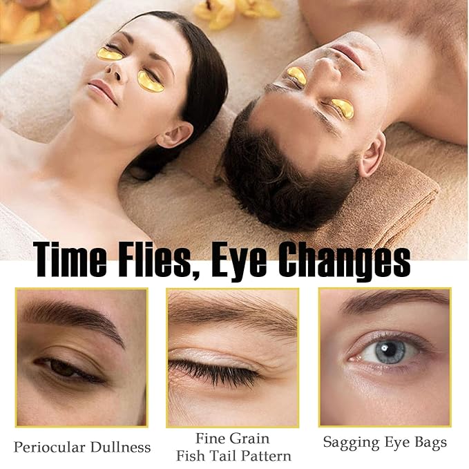 30 pairs lip masks &