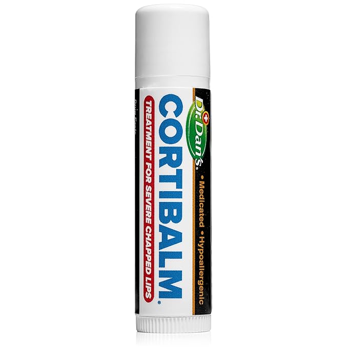 Dr. Dan's Cortibalm - 4 Pack Healing