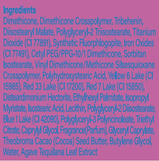 Lip&Cheek Blurry Pudding Pot | Cold-hearted Moment - Finish | 5g