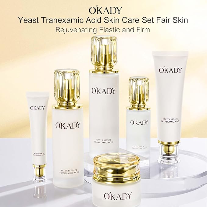 O’KADY Face Skincare Sets Anti Aging