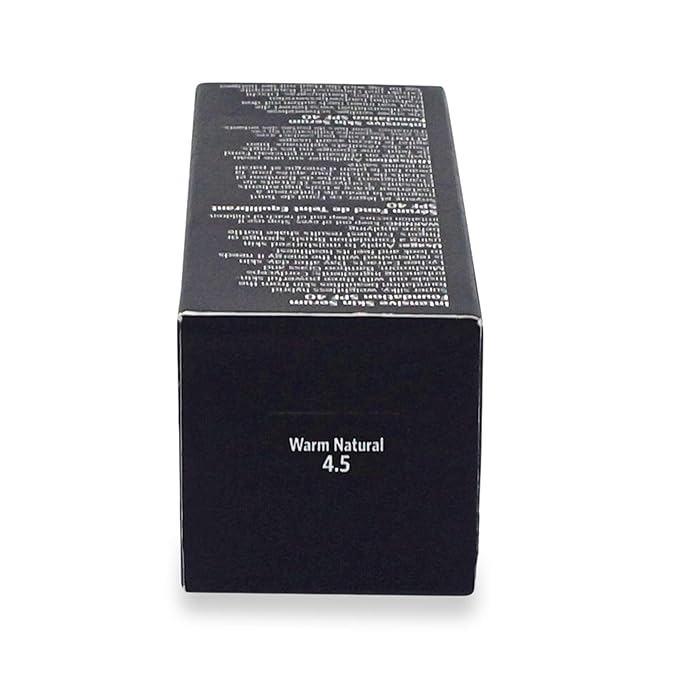 Bobbi Brown Intensive Skin Serum Foundation SPF 40 1 Ounce