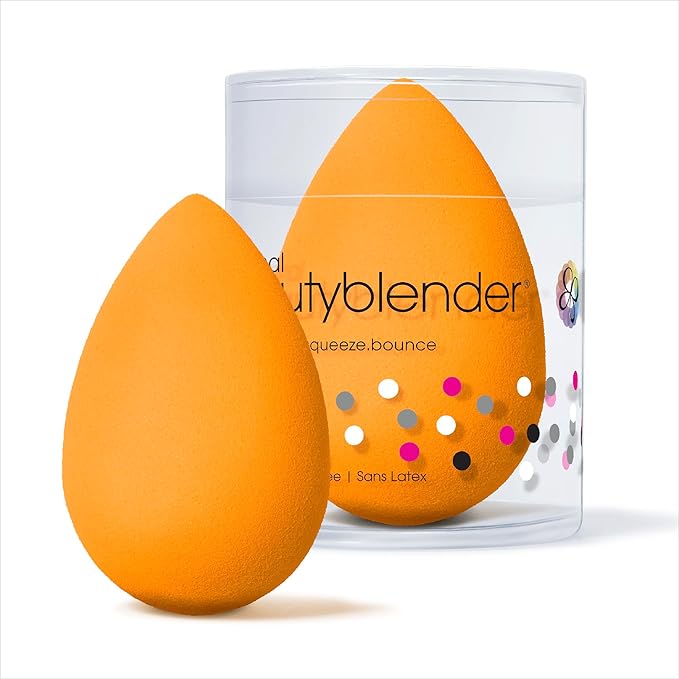 Beautyblender? | Pop Beauty Blender Makeup