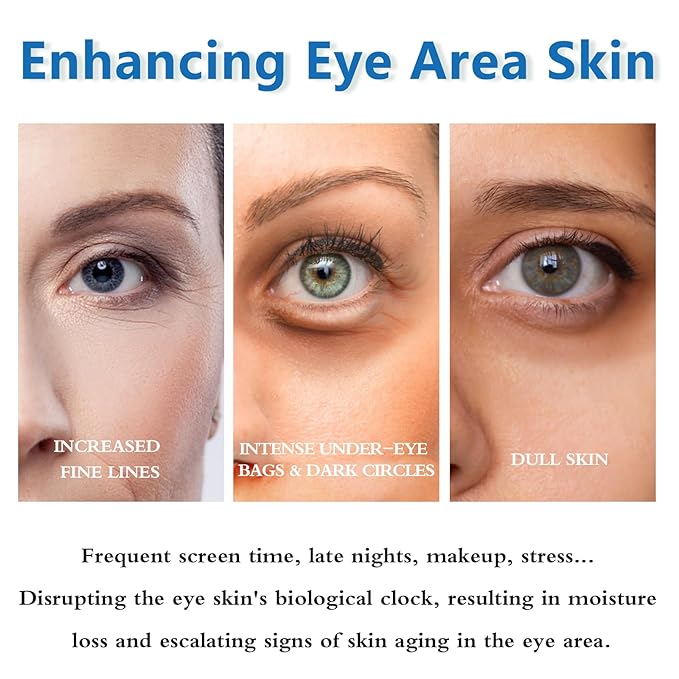 3 pack anti-wrinkle eye cream