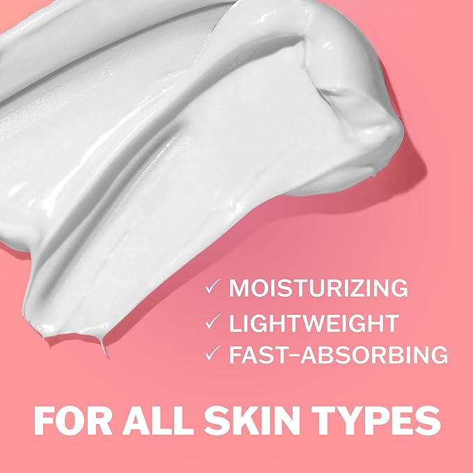 Olay Body Lotion for Women, Nourishing with Hyaluronic Acid Serum, Visibly Soften & Smooth Skin, 24hr Moisture & Hydration, Fast Absorbing Formula, Vitamin B3 Complex, For All Skin Types, 17 fl oz