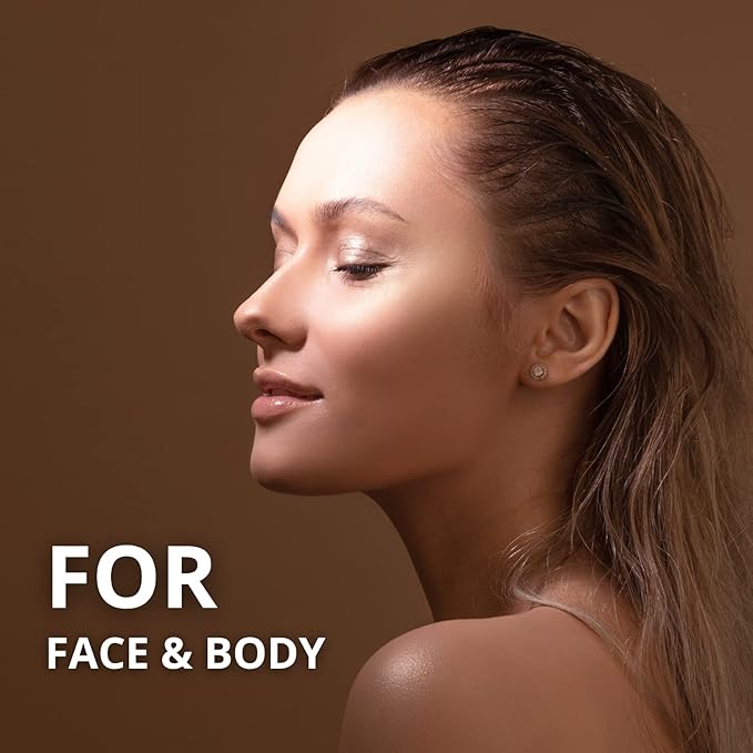 Sun Laboratories Micro-Mist Spray Tan