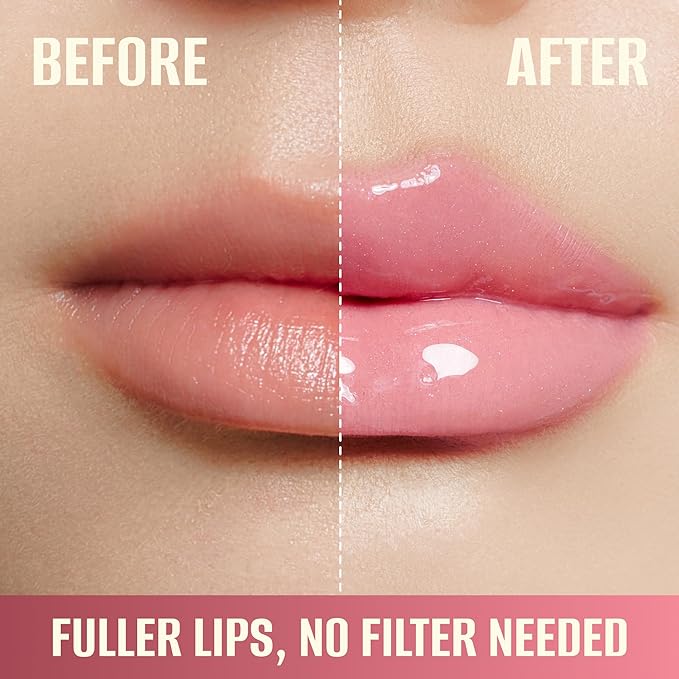 COLORGRAM All In One Over-Lip Maker 02 Cool Pink | Versatile Lip Liner & Contour with Natural Shades, Matte finish, Bigger and Fuller Lips, Plumping effect, Smooth creamy texture